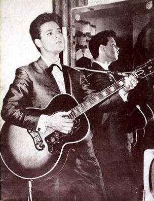 1961 Tour